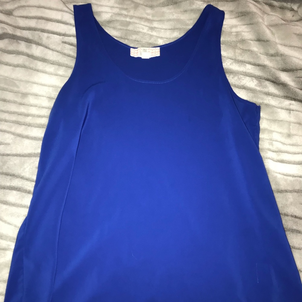 Cute casual or fancy tops